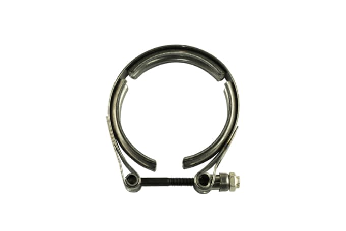 Turbosmart GenV WG45 Inlet VBand - TS-0553-3003 - Turbosmart Turbosmart Products