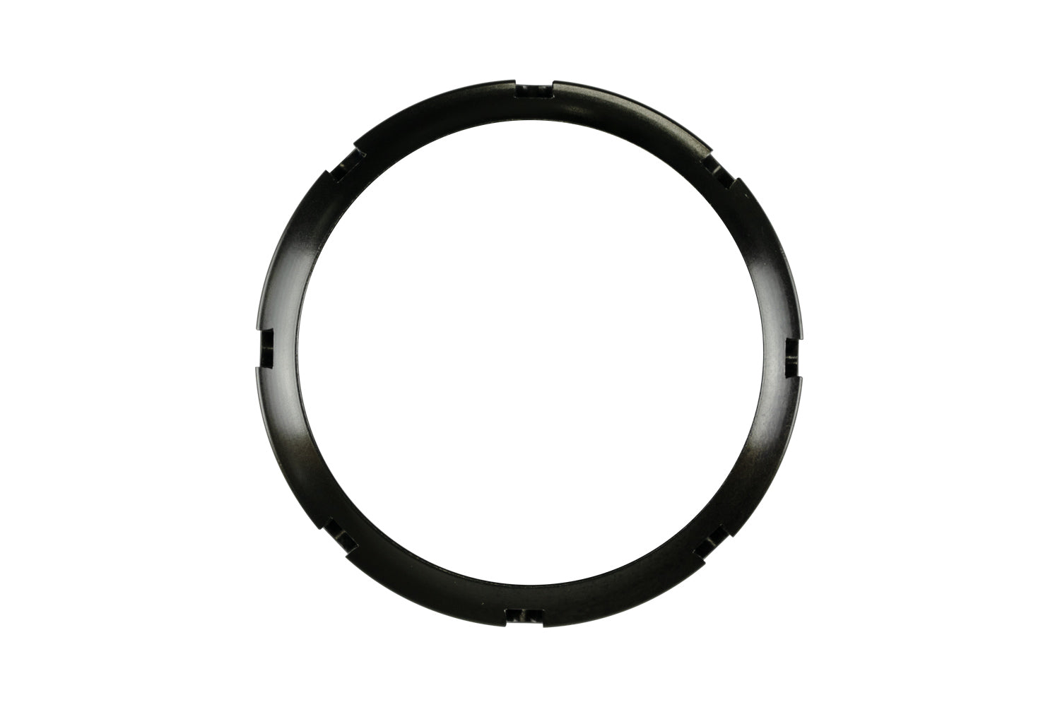 Turbosmart BOV PowerPort Collar Black - TS-0207-3012 - Turbosmart Turbosmart Products