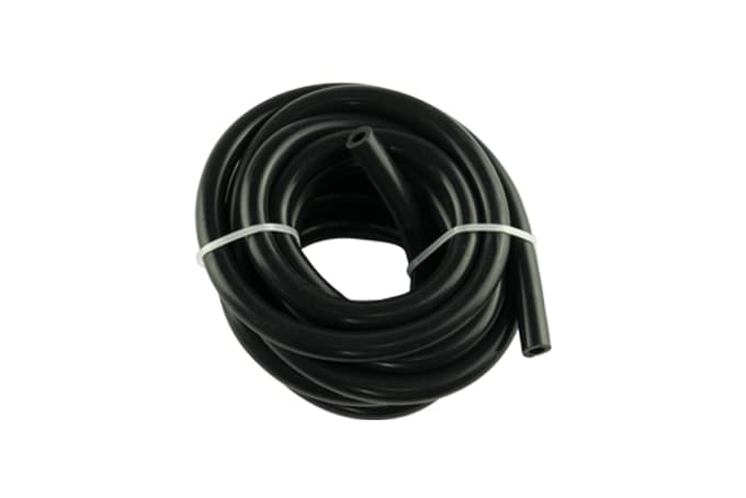 Turbosmart 3m Pack - 6mm Vacuum Hose - Black - TS-HV0603-BK