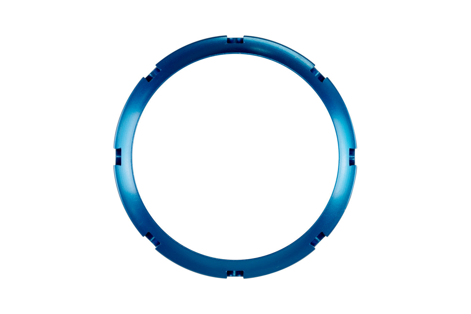 Turbosmart BOV PowerPort Collar Blue - TS-0207-3011 - Turbosmart Turbosmart Products