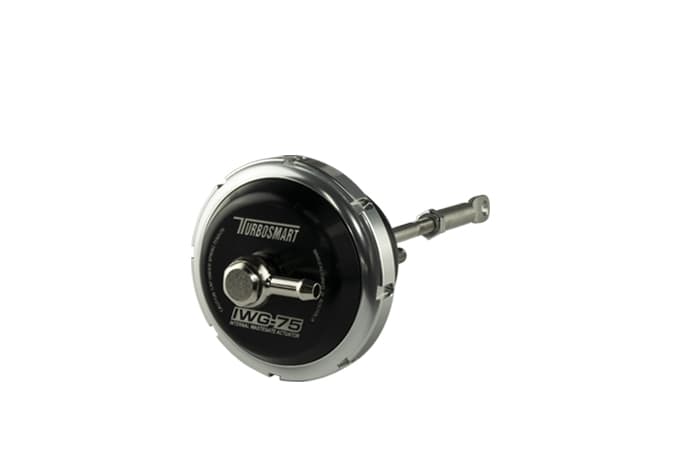 Turbosmart IWG75 Ford XR6 Actuator 12PSI - TS-0622-1122 - Turbosmart Turbosmart Products