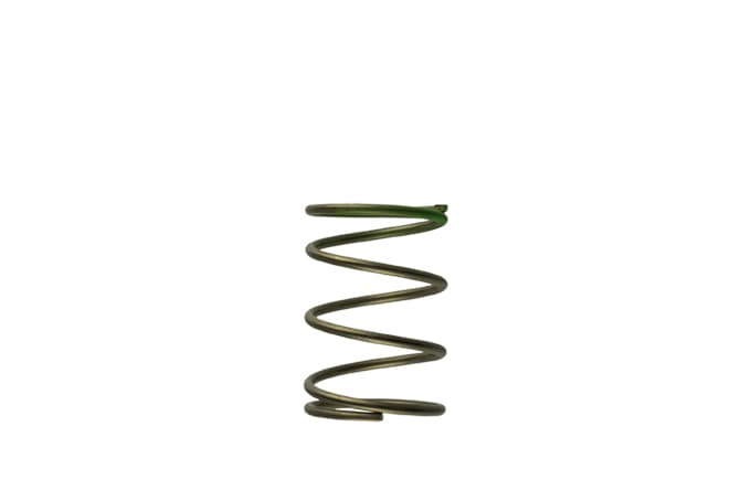 Turbosmart GenV WG45/50 7psi Green Middle Spring - TS-0550-3087 - Turbosmart Turbosmart Products