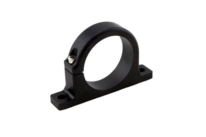 Turbosmart FPR Billet Fuel Filter Bracket - TS-0402-1140
