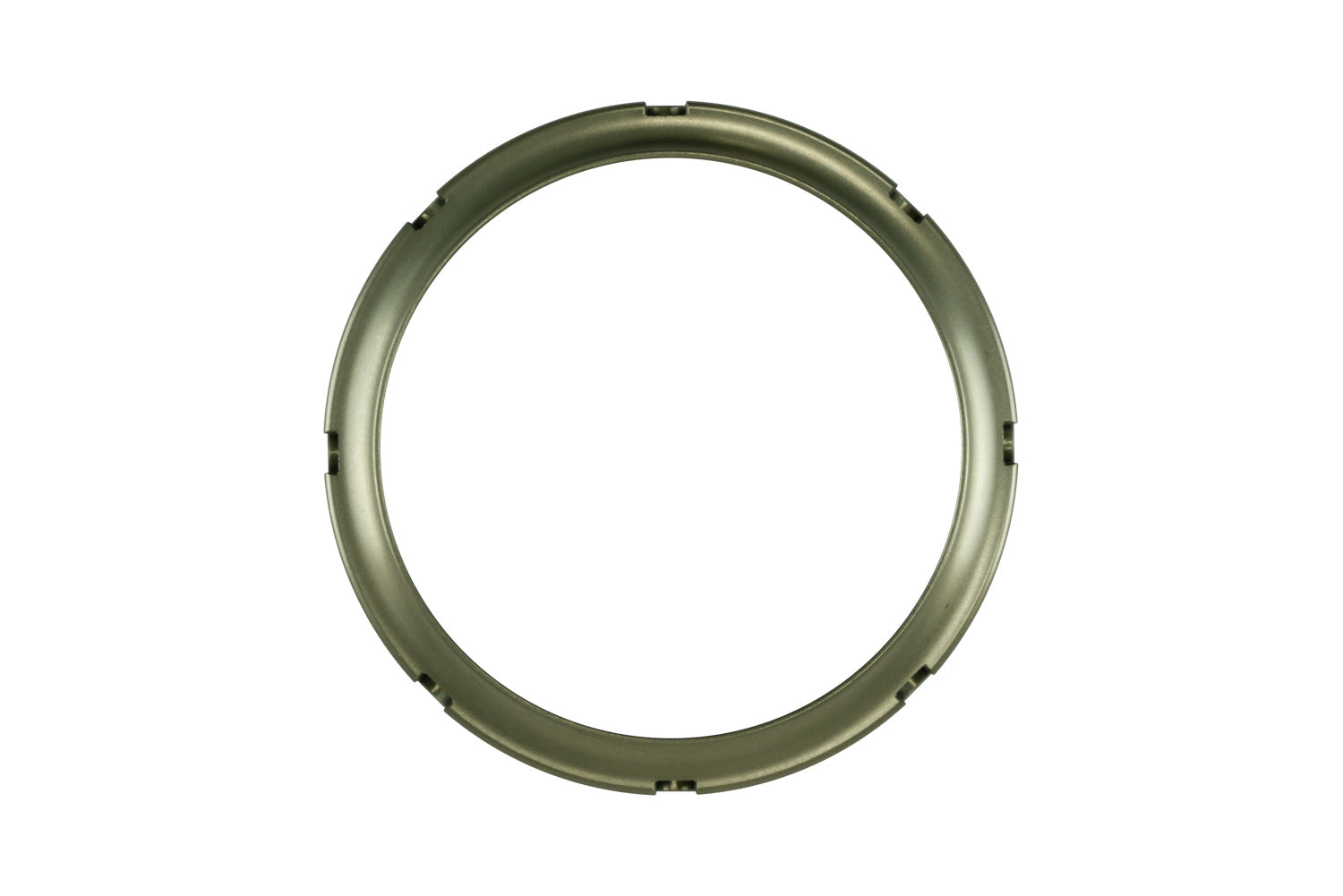 Turbosmart BOV RacePort and IWG Locking Collar Platinum - TS-0505-3024 - Turbosmart Turbosmart Products