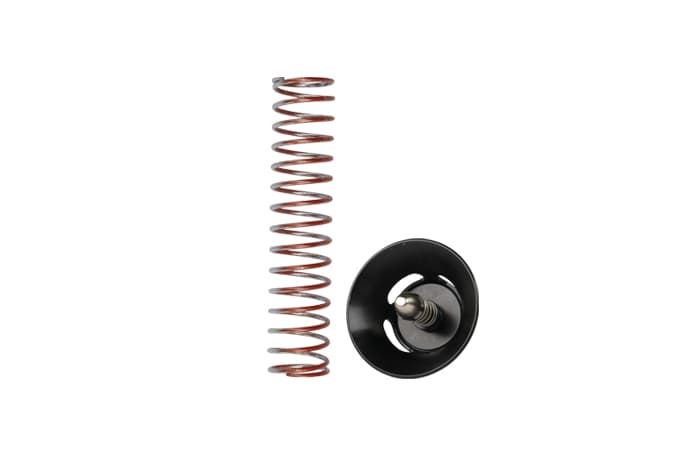 Turbosmart BOV Smart Port Upgrade Kit - 60mm Black - TS-0205-3114 - Turbosmart Turbosmart Products