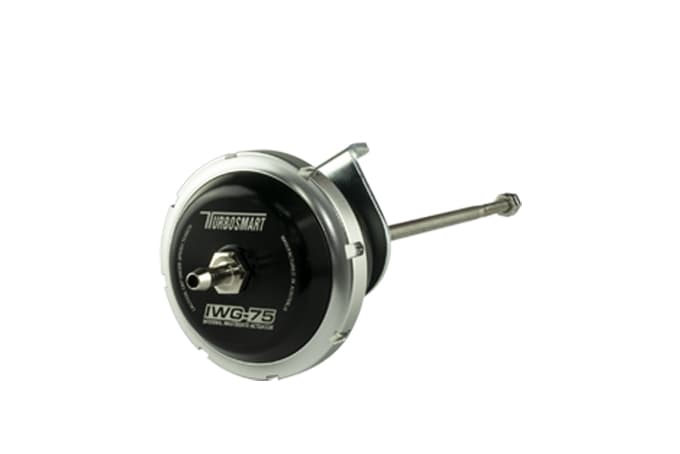 Turbosmart IWG75 Ford Focus RS 2.5L Turbo 7 PSI - TS-0622-3072 - Turbosmart Turbosmart Products