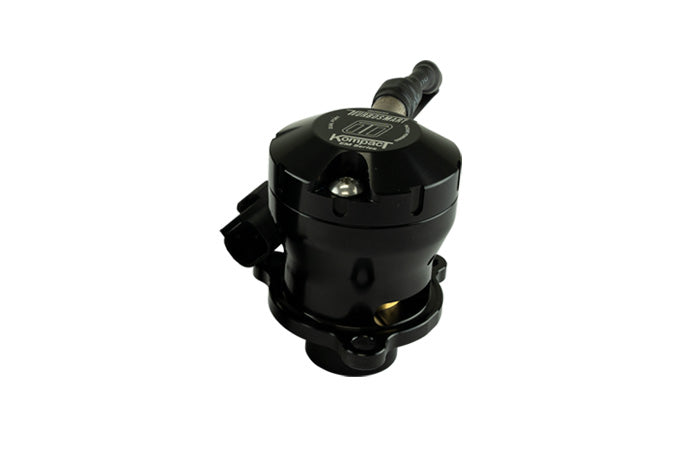 Turbosmart BOV Kompact EM DualPort- VR21 - TS-0223-1080