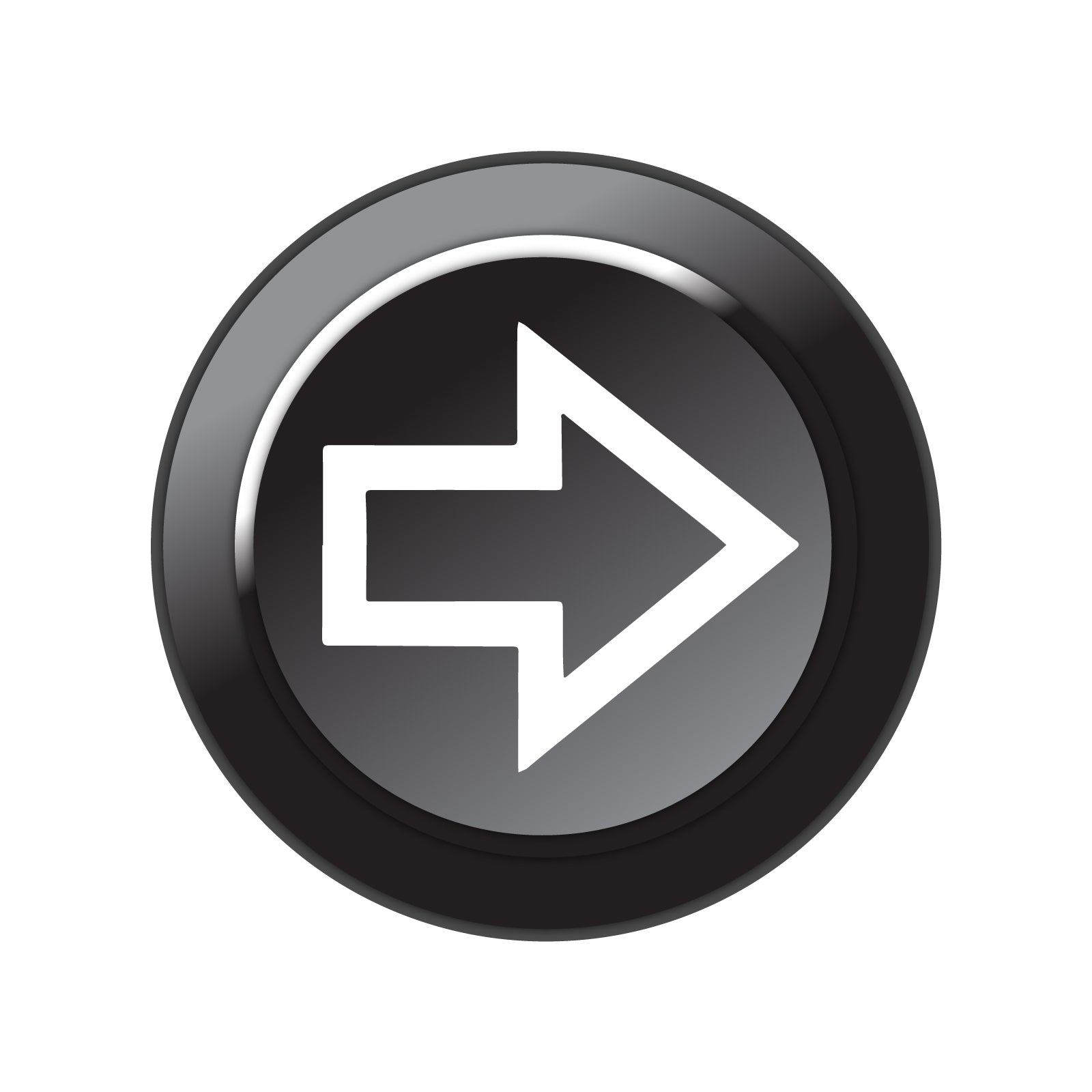 CAN Keypad Insert - Arrow - Link ECU ECU's & Accessories