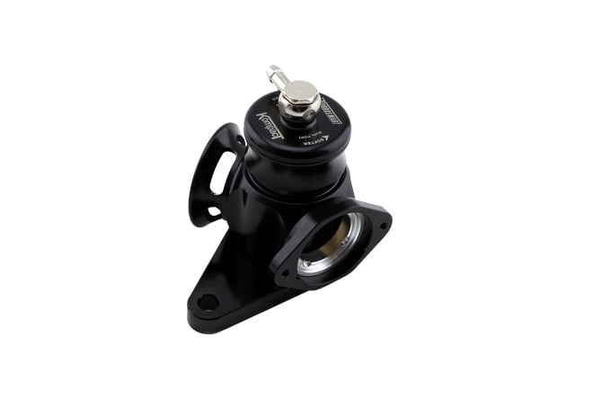 Turbosmart BOV Kompact Dual Port Subaru - TS-0203-1015 - Turbosmart Turbosmart Products