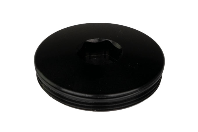 Turbosmart KOMPACT Blow Off Valve PORT BLANKING PLUG TS-0203-3011
