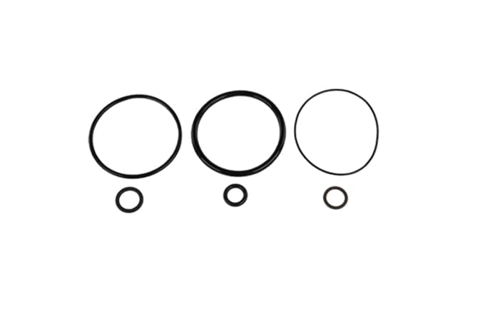 Turbosmart BOV O-Ring System - TS-0205-3010 - Turbosmart Turbosmart Products