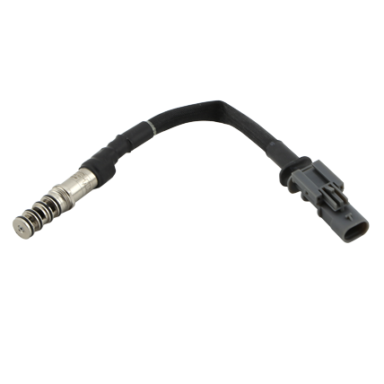 Turbosmart BOV EM Solenoid Replacement -Kompact VR2/7/11/13/18/22 - TS-0223-3002 - Turbosmart Turbosmart Products