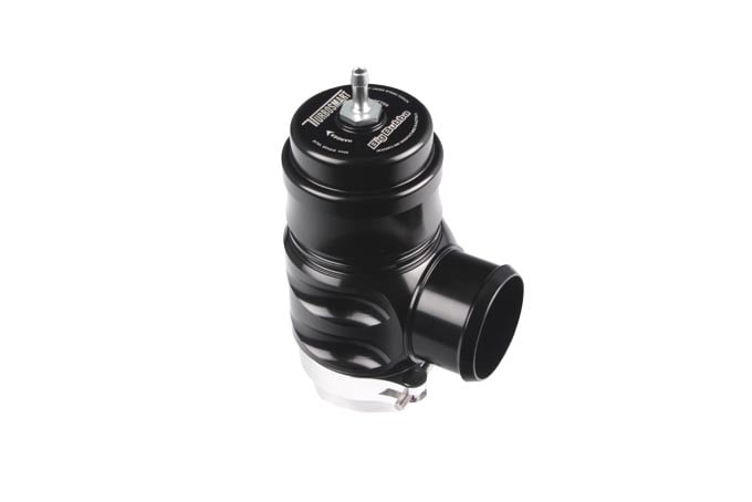 Turbosmart BOV BigBubba PlumBack Valve - Sleeper - TS-0204-1203 - Turbosmart Turbosmart Products