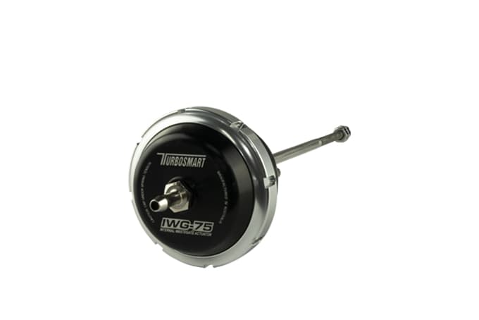 Turbosmart IWG75 TP BW B2 Single/Twin Scroll 14PSI - TS-0620-3143 - Turbosmart Turbosmart Products