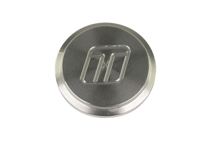 Turbosmart BOV V-Band Blanking Plate - TS-0205-2011 - Turbosmart Turbosmart Products