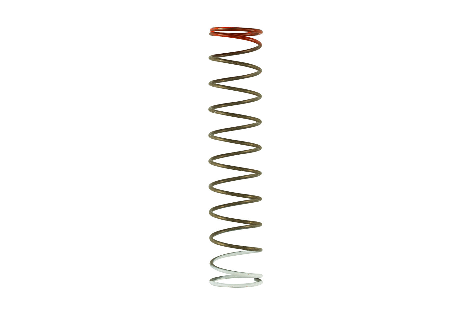 Turbosmart BOV ProPort Spring (7 inHg) Orange - TS-0208-9007 - Turbosmart Turbosmart Products