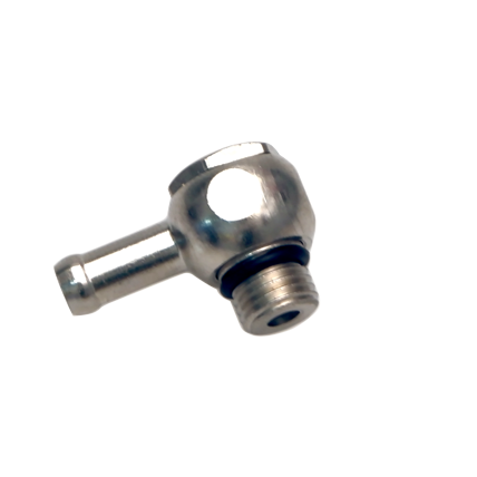 Turbosmart Blow Off Valve -3AN BANJO NIPPLE REPLACEMENT TS-0205-3111
