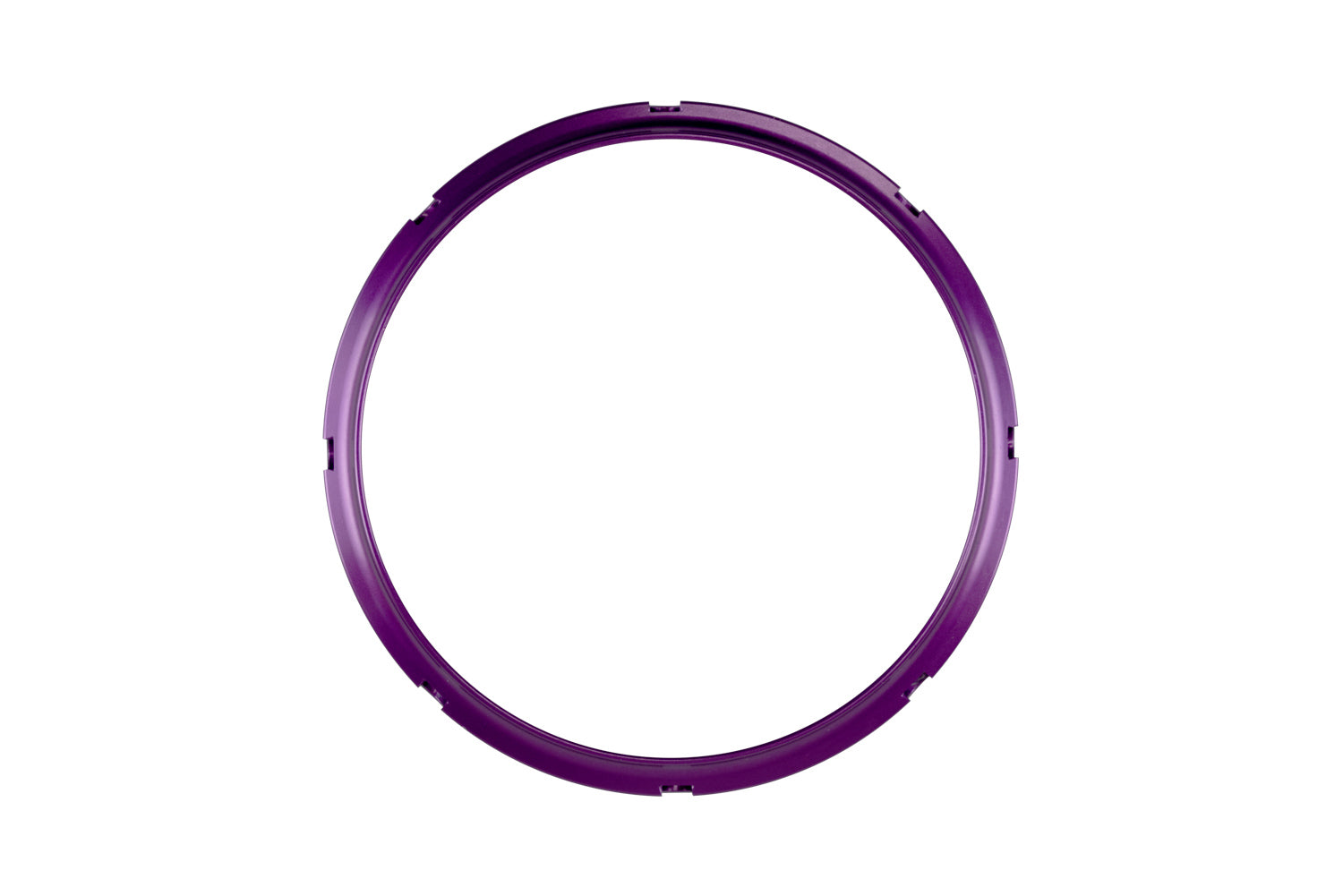 Turbosmart GenV WG60 Actuator Collar Purple - TS-0550-3145