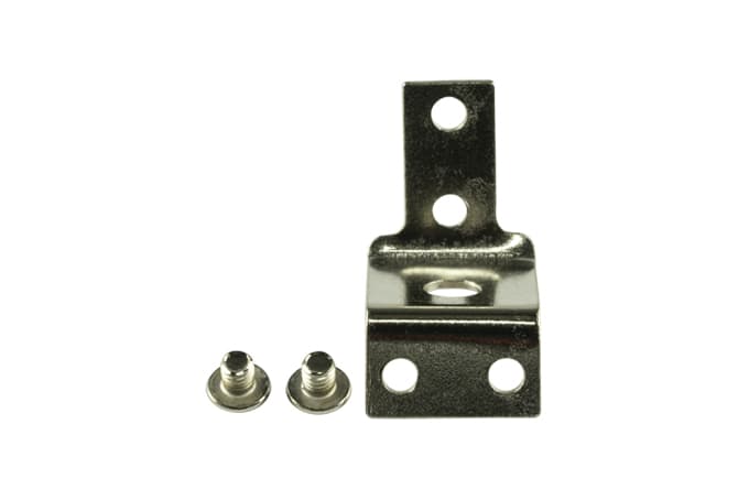 Turbosmart Boost-Tee/In Cabin Mount Bracket - TS-0101-3001 - Turbosmart Turbosmart Products