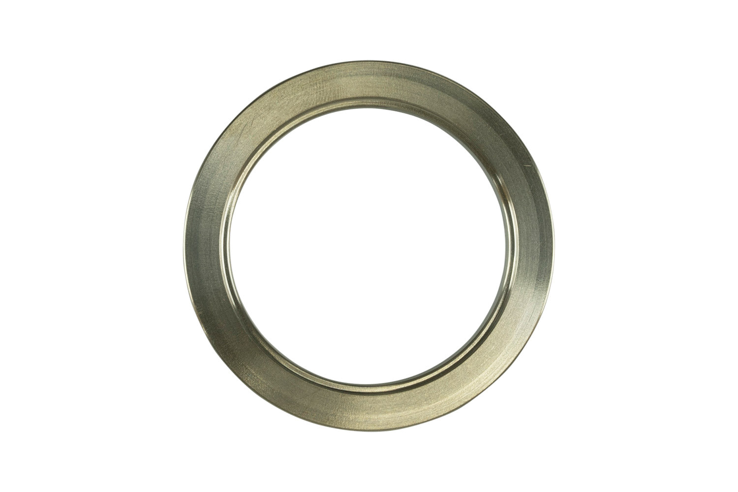 Turbosmart WG45 Outlet Weld Flange Titanium - TS-0504-3015 - Turbosmart Turbosmart Products