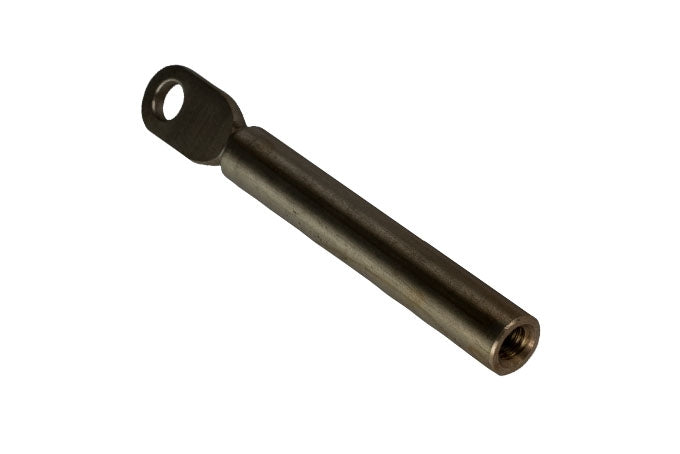 Turbosmart Clevis Suit IWG75 (M6 Thread) 6.3mm (Hole) x 80mm - TS-0600-3007