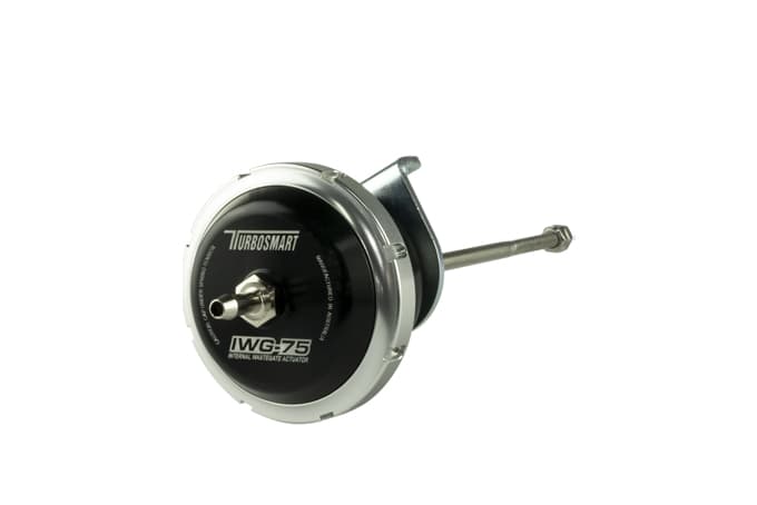 Turbosmart IWG75 Ford Focus ST 2.0L Ecoboost 7 PSI - TS-0622-5072 - Turbosmart Turbosmart Products