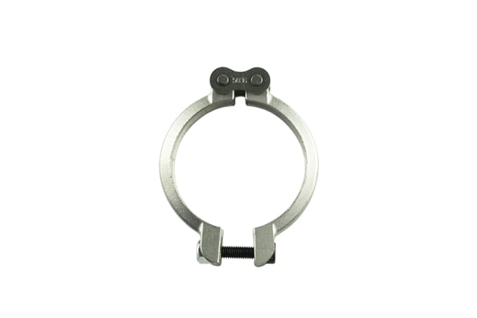 Turbosmart Gen4 WG45 Inlet V-Band - TS-0504-3004 - Turbosmart Turbosmart Products