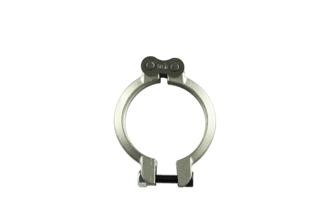 Turbosmart Gen4 WG45 Outlet V-Band - TS-0504-3005 - Turbosmart Turbosmart Products