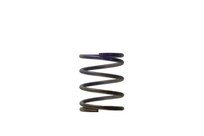 Turbosmart Gen4 / IWG WG38/40/45/50L 7PSI MIDDLE SPRING - BROWN/PURPLE - TS-0505-2003 - Turbosmart Turbosmart Products