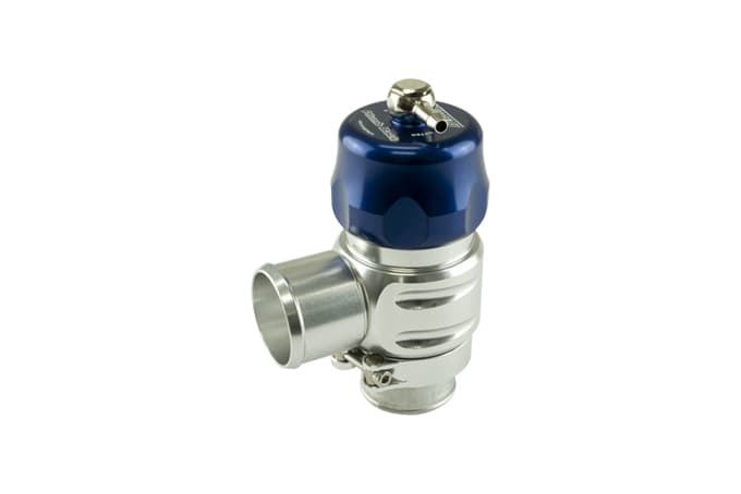 Turbosmart BOV Plumb Back Uni 38mm-Blue - TS-0205-1271 - Turbosmart Turbosmart Products