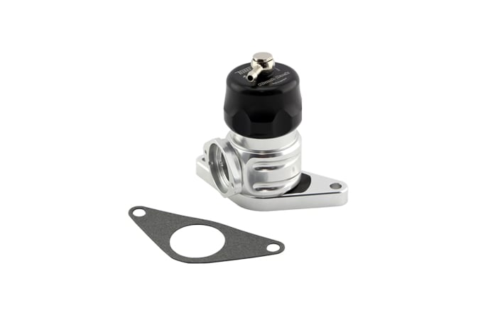Turbosmart BOV PlumbBack Subaru -Black - TS-0205-1216 - Turbosmart Turbosmart Products