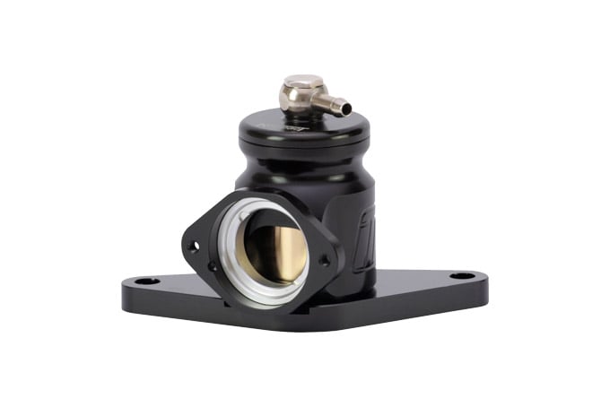 Turbosmart BOV Kompact PlumBack - Subaru - TS-0203-1215 - Turbosmart Turbosmart Products