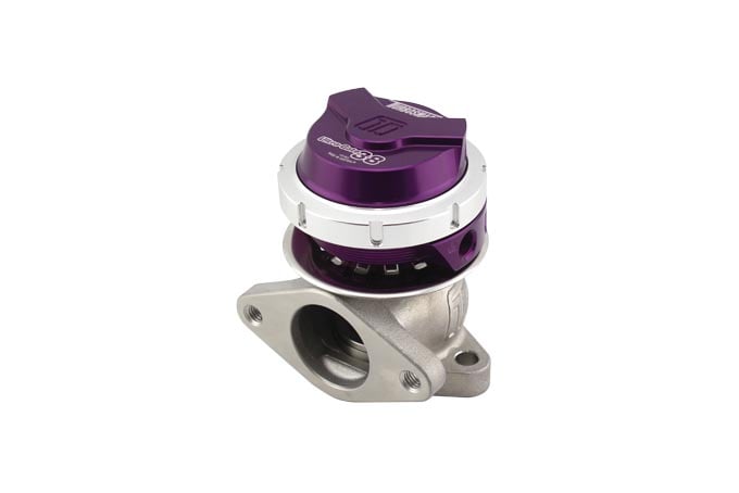 Turbosmart GenV WG38 UltraGate38 14psi Purple - TS-0551-1013 - Turbosmart Turbosmart Products