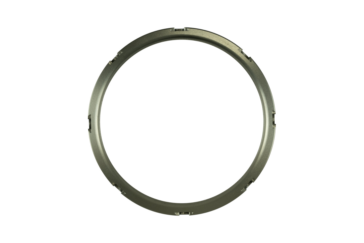 Turbosmart GenV WG45/50 Actuator and ProPort Collar Platinum - TS-0550-3141 - Turbosmart Turbosmart Products