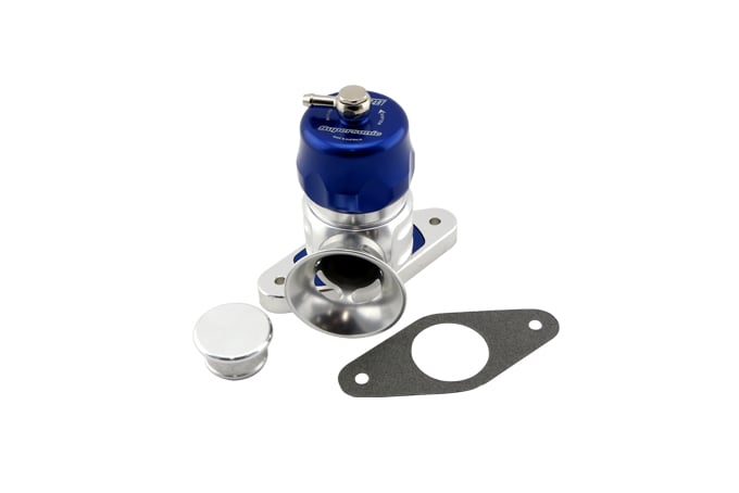 Turbosmart BOV Supersonic Maz/Sub-Blue - TS-0205-1309 - Turbosmart Turbosmart Products