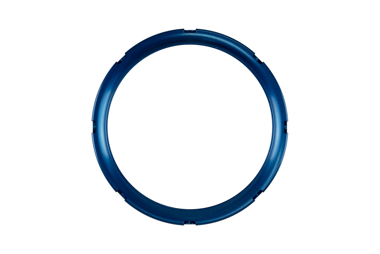 Turbosmart BOV RacePort and IWG Locking Collar Blue - TS-0505-3020 - Turbosmart Turbosmart Products