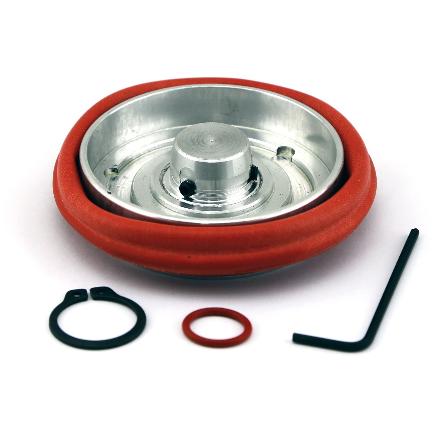 Turbosmart Gen4 WG 50/60 Diaphragm + O-Ring Replacement - TS-0501-3001 - Turbosmart Turbosmart Products