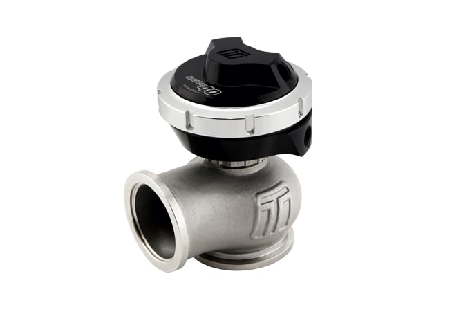 Turbosmart GenV ALV40 (Anti-Lag Valve) - TS-0552-1402 - Turbosmart Turbosmart Products