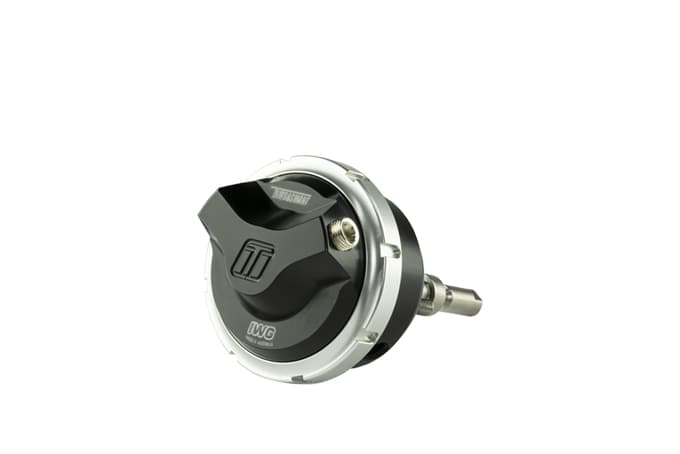 Turbosmart GenV IWG BorgWarner EFR Twin Port 14psi Black - TS-0620-4012 - Turbosmart Turbosmart Products