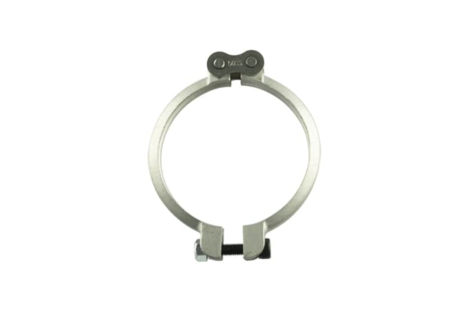 Turbosmart Gen4 WG60 Outlet V-Band - TS-0503-3005 - Turbosmart Turbosmart Products