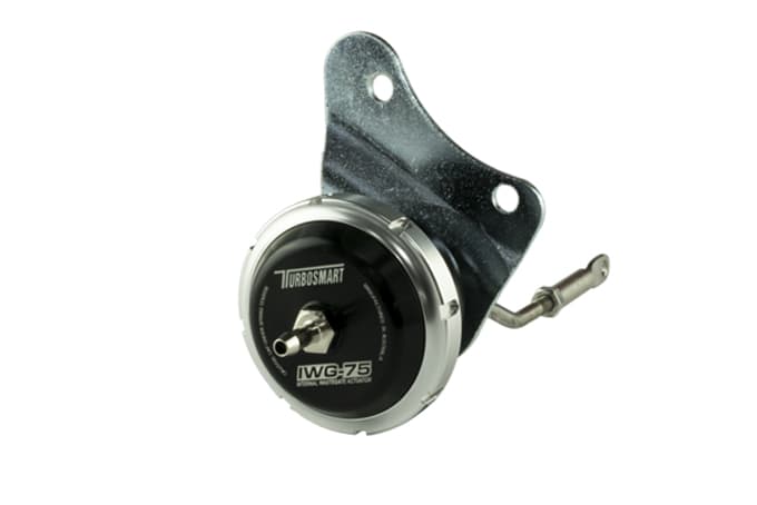 Turbosmart Internal Wastegate Actuator IWG75 Nissan Pulsar SSS/Juke 14PSI TS-0615-3142
