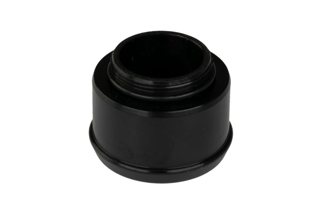 Turbosmart BOV Kompact 34mm Inlet Fitting - TS-0203-3007 - Turbosmart Turbosmart Products