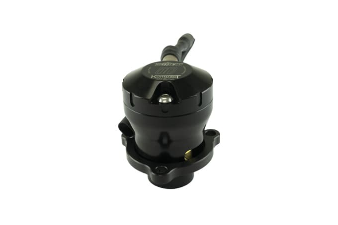 Turbosmart BOV Kompact EM Dual Port Raptor 2022 onwards VR19 - TS-0223-1082 - Turbosmart Turbosmart Products