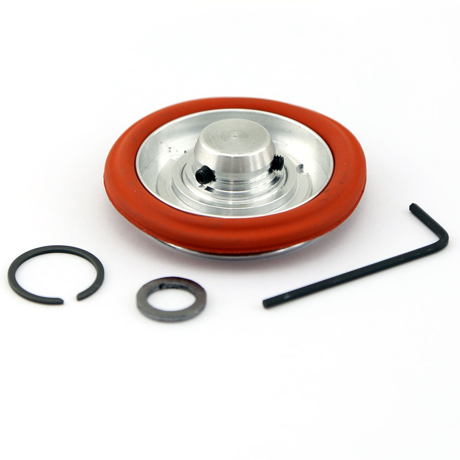 Turbosmart Gen4 WG38/40/45/50L Diaphragm Assembly - TS-0505-3006 - Turbosmart Turbosmart Products