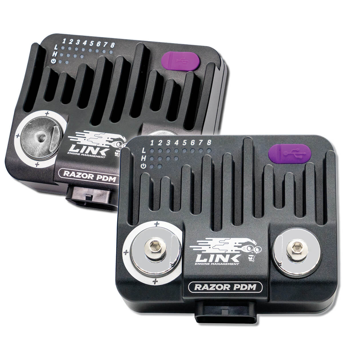 Razor PDM Bundle - Twin Pack - Link ECU ECU's & Accessories