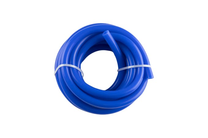 Turbosmart 3m Pack - 4mm Vacuum Hose - Blue - TS-HV0403-BE - Turbosmart Turbosmart Products