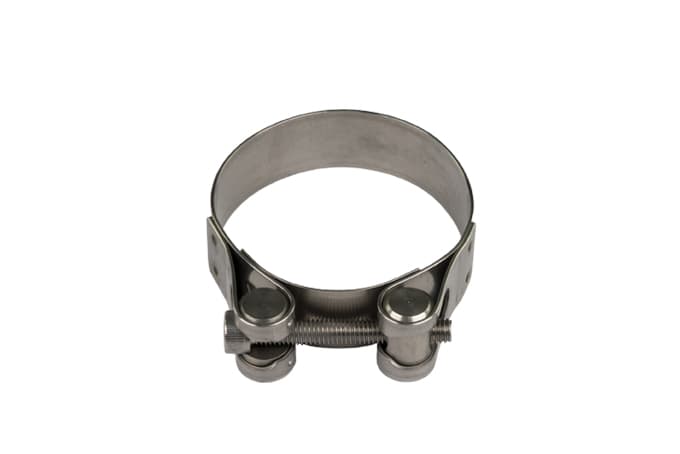 Turbosmart Barrel Hose Clamp (55-60mm / 2.25") - TS-HCB-057