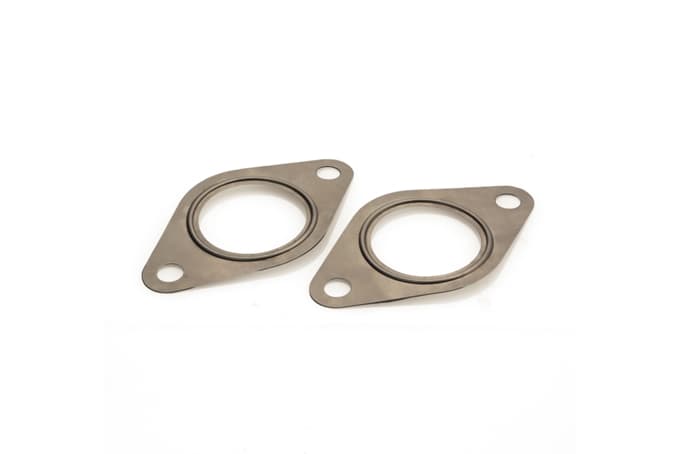Turbosmart WG38 Manifold Gasket-SS 2-Pack - TS-0501-3002 - Turbosmart Turbosmart Products