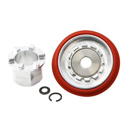 Turbosmart GenV WG38/40 CG/ALV Diaphragm Replacement kit - TS-0550-3059 - Turbosmart Turbosmart Products