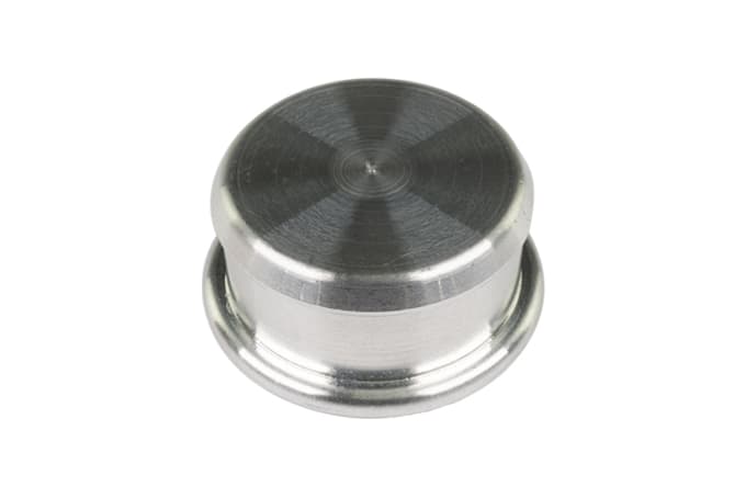 Turbosmart BOV 38mm Hose Blanking Plug - TS-0205-2017 - Turbosmart Turbosmart Products